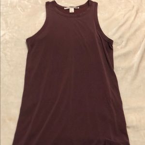 Forever 21 Shift T Shirt Dress